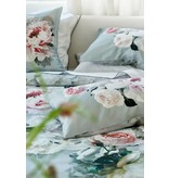 Designers Guild Peonia Grande zinc