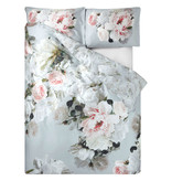 Designers Guild Peonia Grande zinc