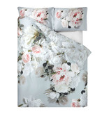 Designers Guild Peonia Grande zinc