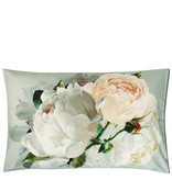 Designers Guild Peonia Grande zinc