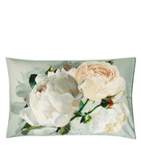 Designers Guild Peonia Grande zinc