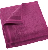 De Witte Lietaer keukenhanddoek Excellence 60x40 cm magenta