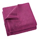 keukenhanddoek Excellence 60x40 cm magenta
