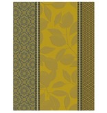 Le Jacquard Français Sous les Citronniers jaune / yellow