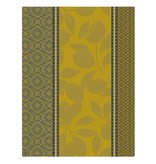 Le Jacquard Français Sous les Citronniers jaune / yellow