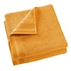 keukenhanddoek Excellence 60x40 golden yellow
