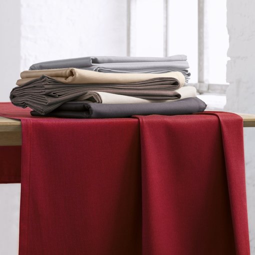 Pichler rond tafellaken Mondo t/m 170 cm doorsnede, vanaf