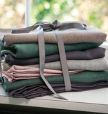 Pichler Panama tafellakens, lopers, dekservetten en servetten