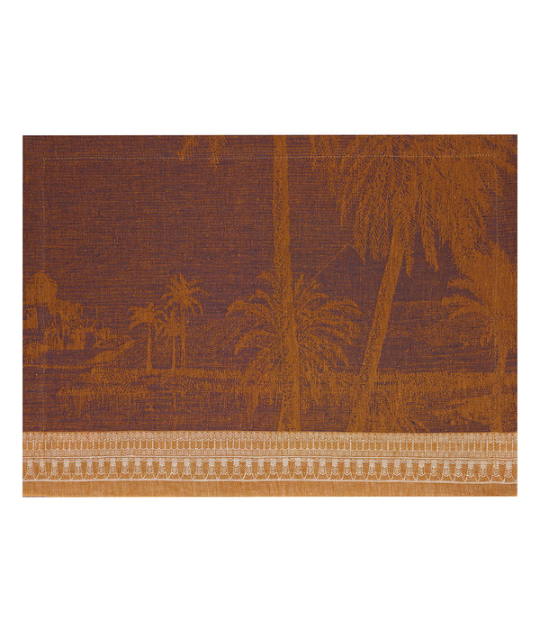 Le Jacquard Français Croisière sur le Nil desert / désert