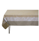 Le Jacquard Français Nature Urbaine chêne / beige