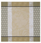 Le Jacquard Français Nature Urbaine chêne / beige