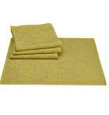 Le Jacquard Français Osmose pollen