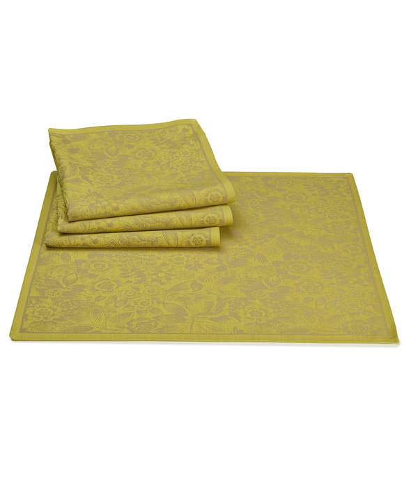 Le Jacquard Français Osmose pollen