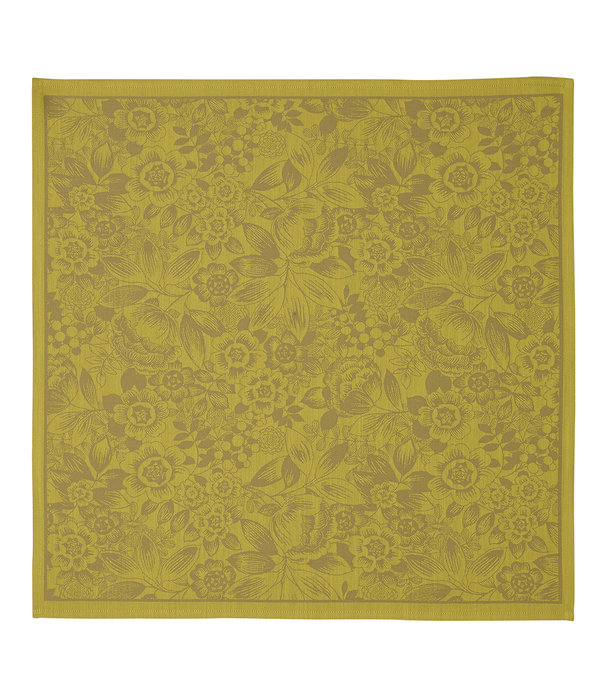 Le Jacquard Français Osmose pollen