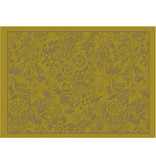 Le Jacquard Français Osmose pollen