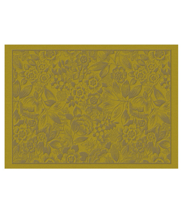 Le Jacquard Français Osmose pollen