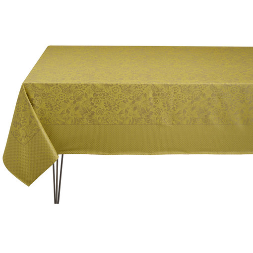 Le Jacquard Français Osmose pollen