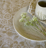 Le Jacquard Français gecoat tafellinnen Osmose cork / liège