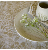 Le Jacquard Français gecoat tafellinnen Osmose cork / liège