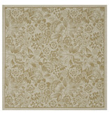 Le Jacquard Français gecoat tafellinnen Osmose cork / liège