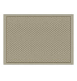 Le Jacquard Français gecoat tafellinnen Osmose cork / liège