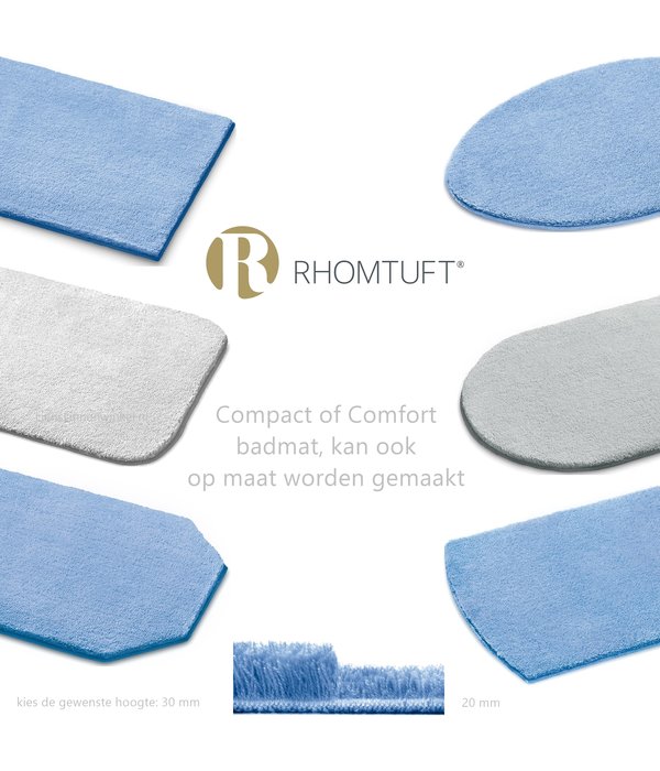 Compact of Comfort (maatwerk) - LiensLinnenwinkel.nl