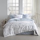 dekbedovertrekset Ave arctic ice 200TC 260x240 cm