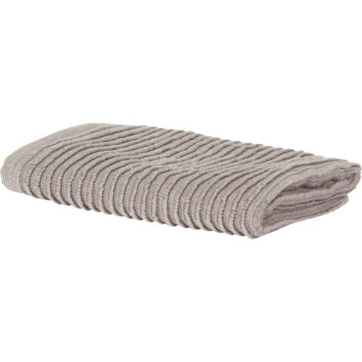 Jorzolino Vaatdoek taupe (moonlight)