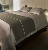 Mirabel Slabbinck Phi in katoen satijn kwaliteit, Belladonna 600TC