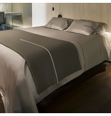 Mirabel Slabbinck Phi in katoen satijn kwaliteit, Belladonna 600TC