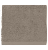 Alexandre Turpault Essentiel biologisch badgoed ombre / taupe, 650 gram per m²