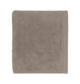 Alexandre Turpault Essentiel biologisch badgoed ombre / taupe, 650 gram per m²