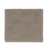 Alexandre Turpault Essentiel biologisch badgoed ombre / taupe, 650 gram per m²