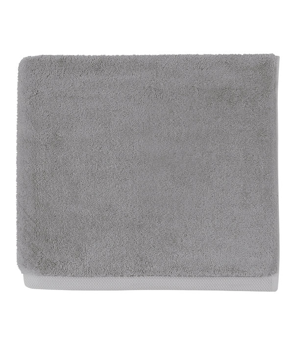 Alexandre Turpault Essentiel biologisch badgoed galet / stone grey, 650 gram per m²