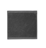 Alexandre Turpault Essentiel biologisch badgoed graphite grey, 650 gram per m²