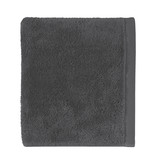 Alexandre Turpault Essentiel biologisch badgoed graphite grey, 650 gram per m²