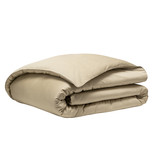 Alexandre Turpault Teophile désert / desert beige, biologisch gekamd katoen satijn 300TC