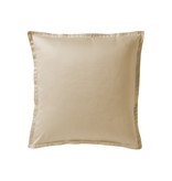 Alexandre Turpault Teophile désert / desert beige, biologisch gekamd katoen satijn 300TC