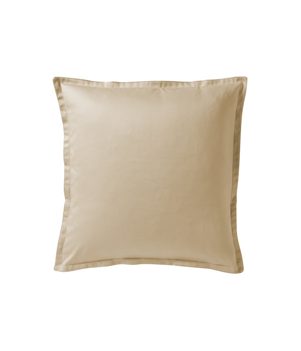 Alexandre Turpault Teophile désert / desert beige, biologisch gekamd katoen satijn 300TC