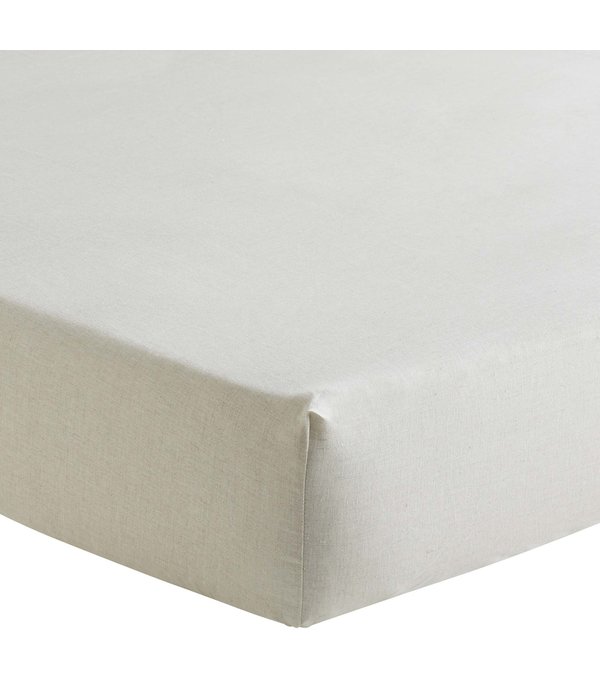 Alexandre Turpault Hoeslaken Ontario halflinnen natural