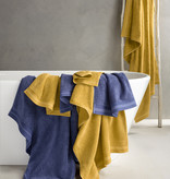 De Witte Lietaer handdoekenlijn Excellence oker  (ochre)