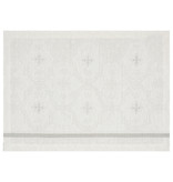 Le Jacquard Français Armoiries offwhite