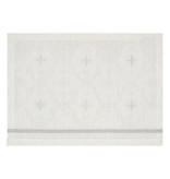 Le Jacquard Français Armoiries offwhite