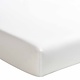 hoeslaken 200TC meringue (offwhite), matras tot 30 cm hoog, vanaf