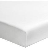 Essix hoeslaken wit, matras tot 40 cm hoog