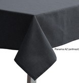 Pichler Panama tafellakens, lopers, dekservetten en servetten