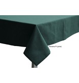 Pichler Panama tafellakens, lopers, dekservetten en servetten