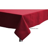 Pichler Panama tafellakens, lopers, dekservetten en servetten