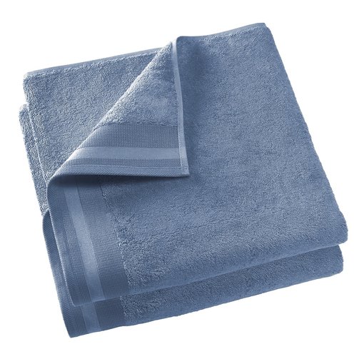 De Witte Lietaer Keukenhanddoek Excellence 60x40 stone blue