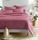 De Witte Lietaer dekbedovertrekset Olivia (uni) blossom 200 TC